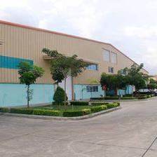 實(shí)業(yè)為基，品質(zhì)為魂 美泰集團(tuán)（泰國）董事長劉遠(yuǎn)江一行參觀猴王食品工廠